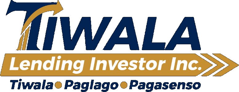 Tiwala Lending Investor, Inc. logo